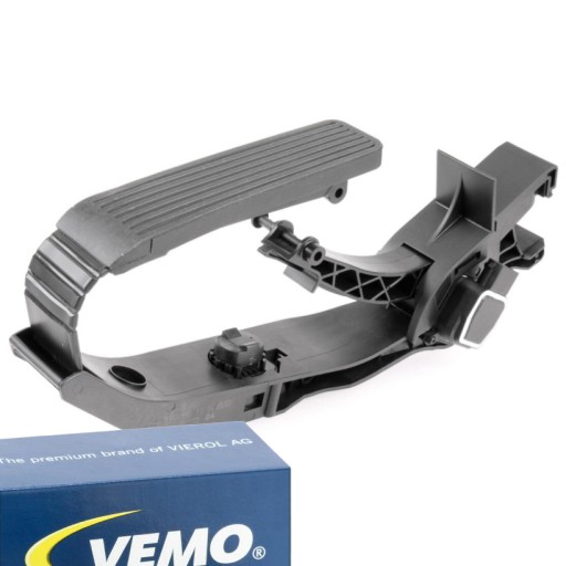 V30-82-0005 - Педаль акселератора VEMO для MERCEDES CLK 63