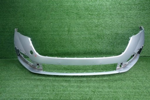 SKODA OCTAVIA IV 19- Frontstoßstange vorne