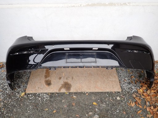 Stoßstange heck hinten MERCEDES E KLASA COUPE 238 2016-2020R A2388850000