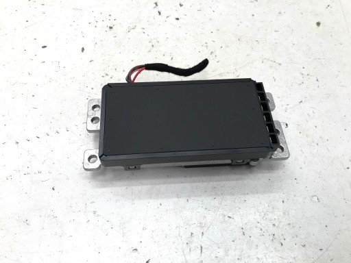 0909 - Беспроводное индукционное зарядное устройство omoda 5 2024 2025 802000291aa chery tiggo