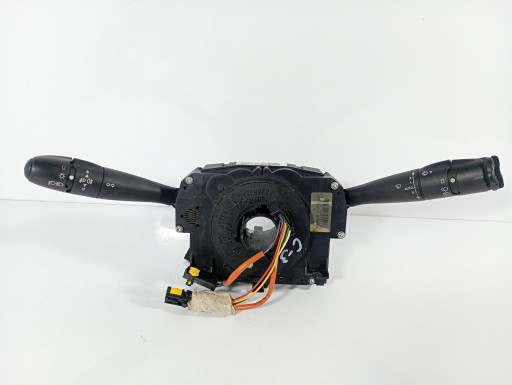Citroen C3 02-09 Pulsante interruttore luci ZESPOLONY KIEROWNI 96576781XT