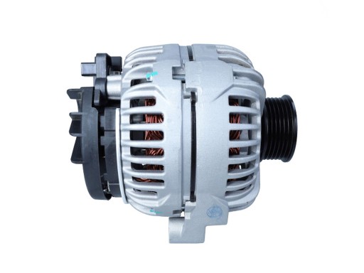 Генератор переменного тока maxgear 55-0555 volvo v70/xc70/xc90 2.4d/2.5 00-