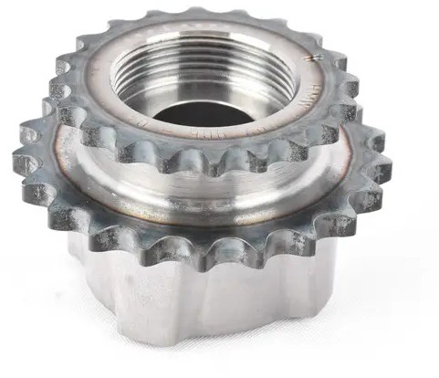 1352 7 - BMW звездочка N47