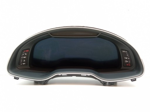 dials SQ7 4M0920790B 0263720415 4.0 TDI 435KM Audi Q7 II (2015-2026) SQ7