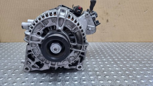 ALTERNATOR L1TA-11238-BA FORD FIESTA MK8 PUMA MK2 FOCUS MK4 1.0 ECOBOOST
