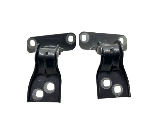OPEL ASTRA J IV HB hinges bonnet boot black 13258165 13275575