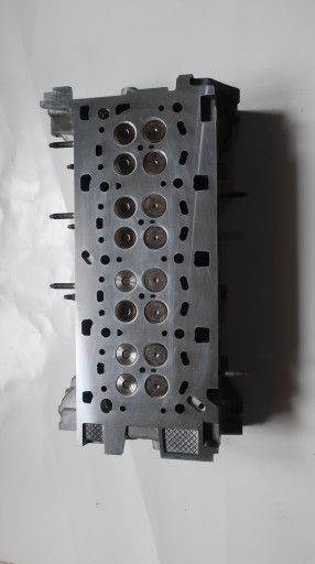 ГОЛОВКА БІТУРБО RENAULT MASTER III MOVANO B 110426655R