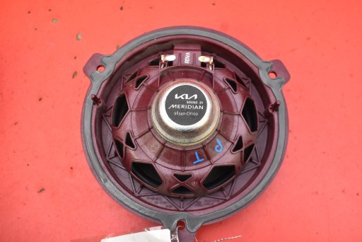 speaker right rear part 96340-CV100 KIA EV6 GT-LINE 21
