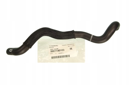 99071AB103 - SUBARU WRX LEVORG ВАГОВИЙ КАБЕЛЬ ДВИГУНА