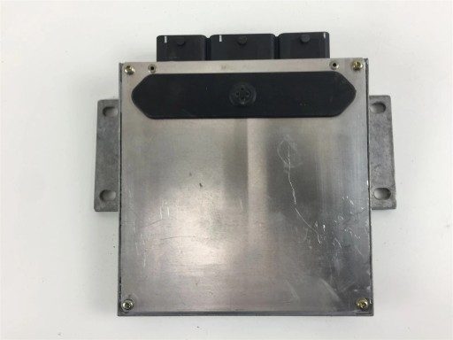 IAW48P2.31 9644955480 - Citroen c5 i 2.0 двигатель 16v компьютер 9648636580