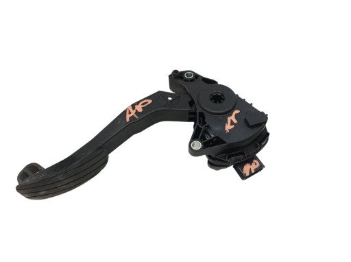 PEDAL potenciometar gas 180107523R Renault Master III (2010- )