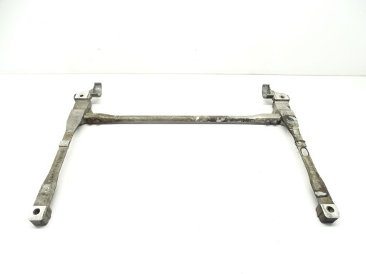 axle beam subframe axle beam TRAWERS front JAGUAR XJ X350 2W93-5A055