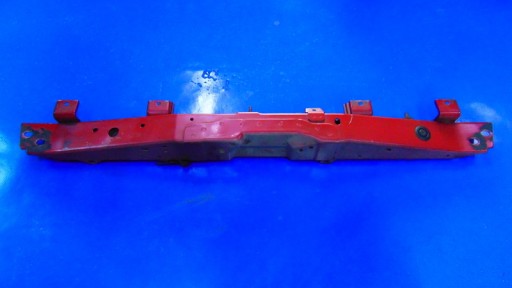 tension belt front sider front NISSAN QASHQAI II J11 13-21R