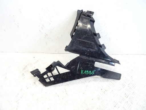 air duct air line left MERCEDES CLA W118 A1188854701
