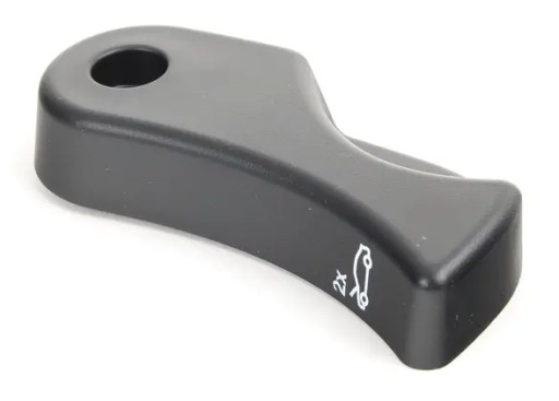 51237309606 - BMW важіль відкривання капота F30 F20 F34 F36