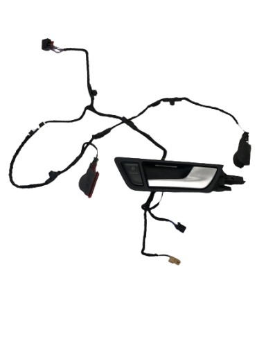 8R0839020 - Внутрішня дверна ручка підсвічування права задня AUDI Q5