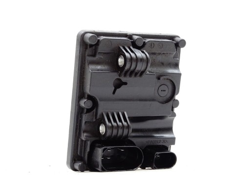 Модуль контролера приводу haldex skoda octavia iii kodiaq 0cq907554h