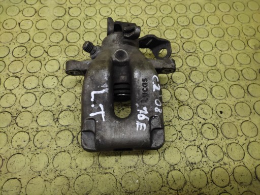 CITROEN C2 1.6 caliper brake left rear part