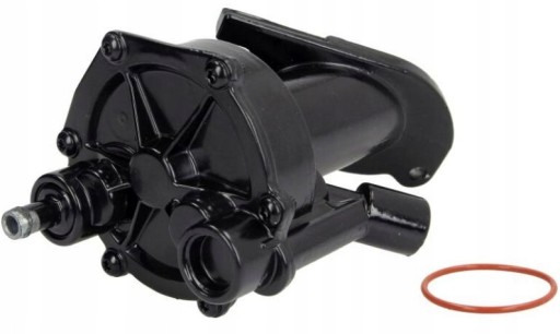 7.24808.00.0 - ВАКУУМНИЙ НАСОС PIERBURG FORD 1.8 D