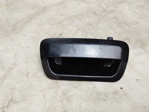 770829AE - Jeep Grand Cherokee 09 - Внутрішня Ручка Дверей
