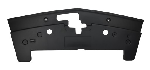 5R3Z8C291A - ВЕРХНЯЯ РЕШЕТКА РАДИАТОРА FORD MUSTANG 2005-2009