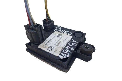 Другие модули renault kangoo (kc0/1_) 472506154r 0.0l electric 2013