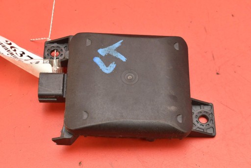 sensor RADAR left rear part 99140-M5100 HYUNDAI NEXO 18
