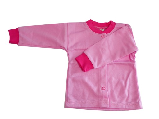 Дитячий каптан Mrofi 74 різнокольоровий