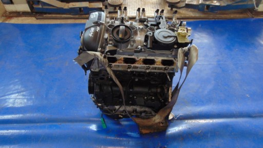 engine CDN 2.0TFSI AUDI A5 8T A4 B8 07-16 ROK