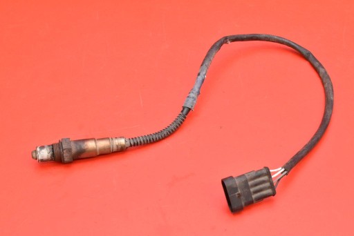 SONDA LAMBDA 0258006193 ALFA ROMEO GT 2.0 JTS 165 KM 03-10