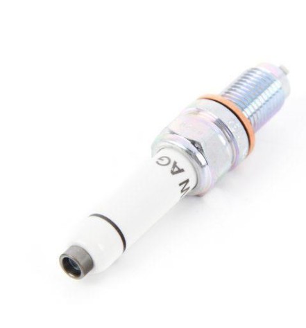 06K 905 - Aso vw audi комплект свічок запалювання v8 8 шт.