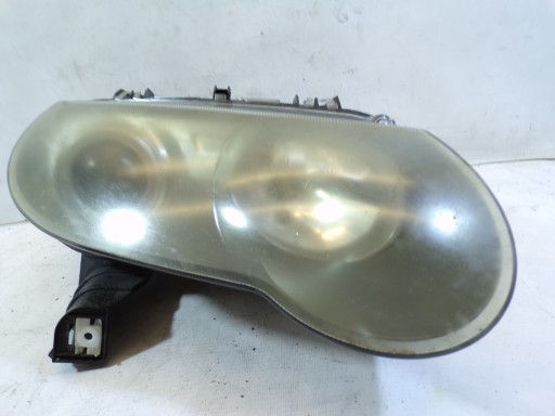 light right front front ROVER 75 LIFT ANGLIK ANGIELSKA