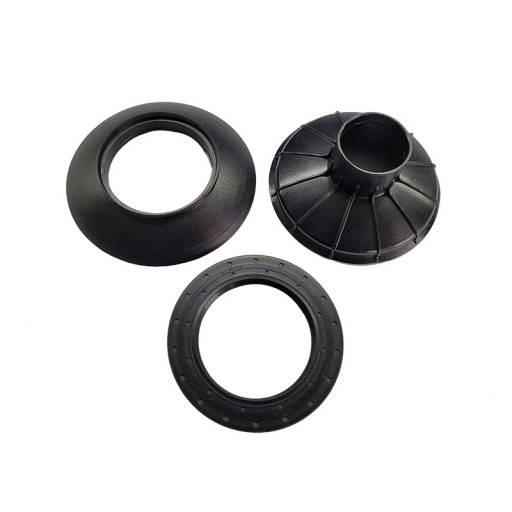 MG01068 - Крышка пластикового редуктора ATC13 Bmw X3 G01 xDrive