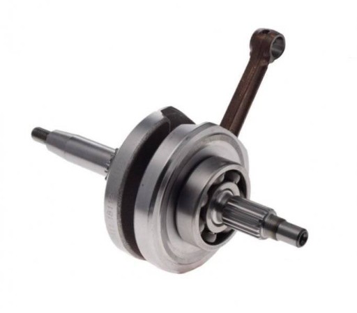 2040131492655 - КОЛЕНЧАТОГО ВАЛА ДВИГАТЕЛЯ YX160