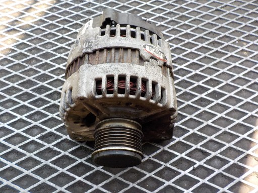 VOLKSWAGEN PASSAT B6 2.0 TDI ALTERNATOR 0121715003