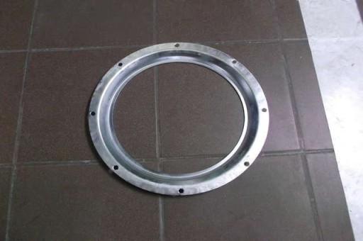 444.29.083 - КРЫШКА НАКОНЕЧНИКА ПУЛЬ.МЕТАЛЛ.Меньше S266