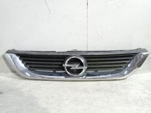 Opel Vectra B lift Grill Grill Grill 90505722