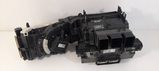 Audi Q5 80A SQ5 FY 2024r heater complete 80B816005BJ (QR4)