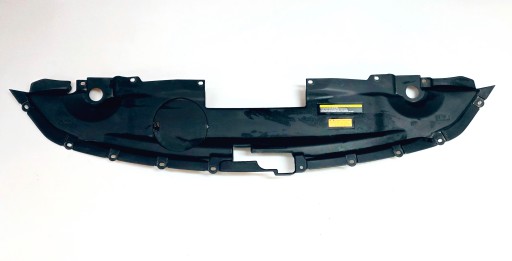 cover of radiators of a bumper of the front front INFINITI JX35 QX60 OE