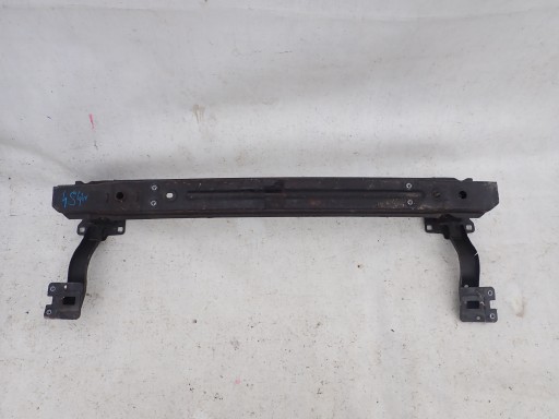 CITROEN C3 II 2 09-16 bumper support front