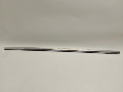 Audi Q8 E-TRON 4KE 2020r moulding door windows dust left rear part 4ke8639475
