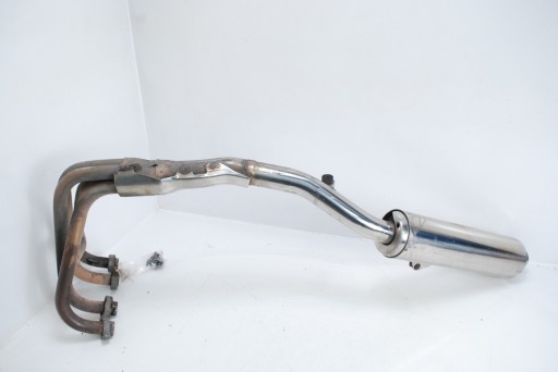 Глушник вихлопної колектор KAWASAKI ZR-7