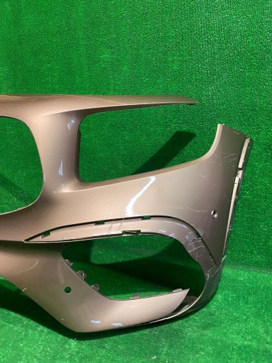 Frontstoßstange vorne MERCEDES GLB W247 AMG