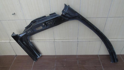 ЧВЕРТЬ ЛІВА ПЕРЕДНЯ BERLINGO PARTNER III 08-18 OE