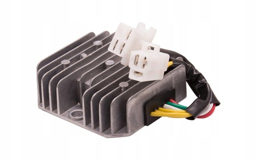 MOR.7.2933 - Регулятор напруги для скутера B-Max