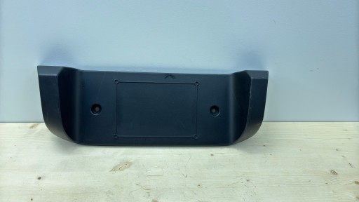 PORSCHE MACAN 95C Support plaque Panneau Poignée Console 95C807847A K148/GR700