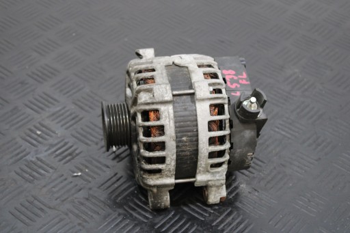 alternator of the engine GX73-10300-CE LAND ROVER EVOQUE L538 LIFT