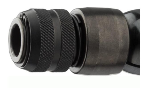 Патрон для свердла швидкого типу 9035 VH