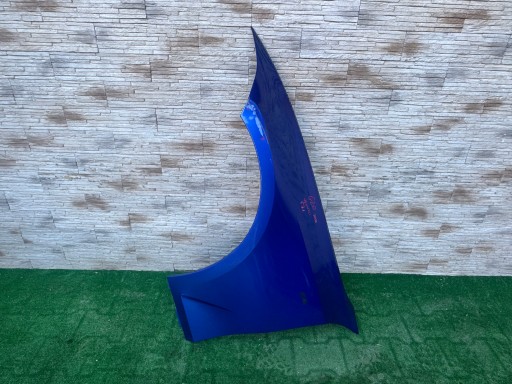 Крило bmw 3 g20 колір c31