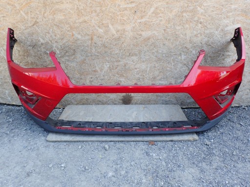 bumper front front SEAT ARONA KJ7 6F9 2017-2021